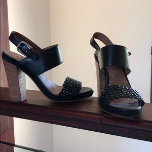 Lucky Brand 5 Inch Heels 👠 8.5US